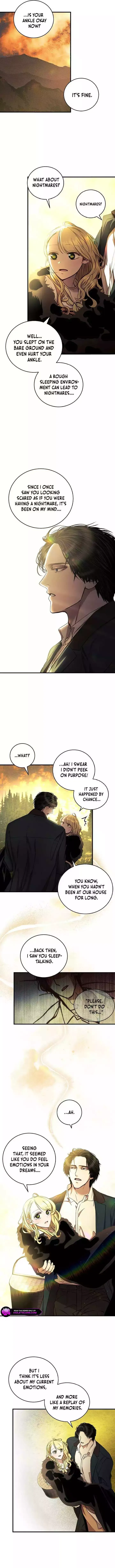 The Prince Doesn