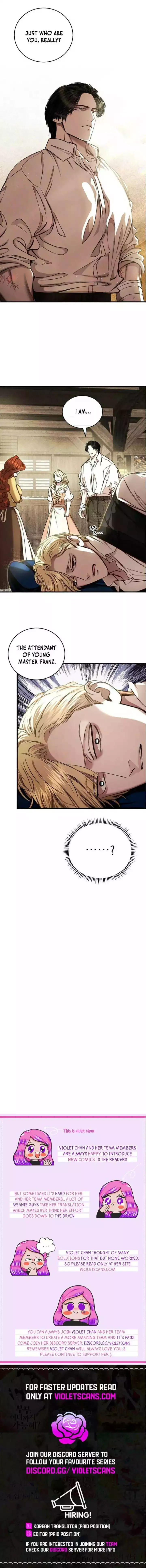 The Prince Doesn