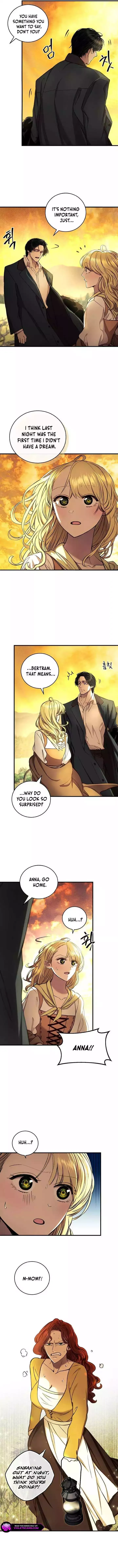 The Prince Doesn