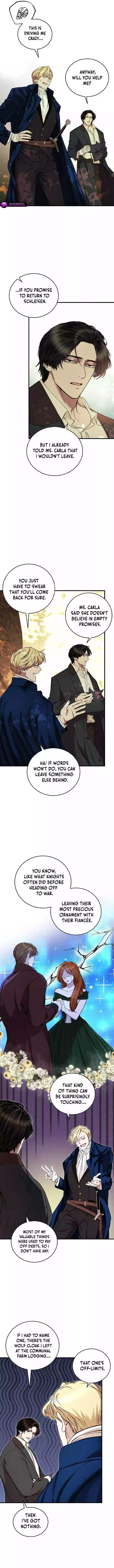 The Prince Doesn
