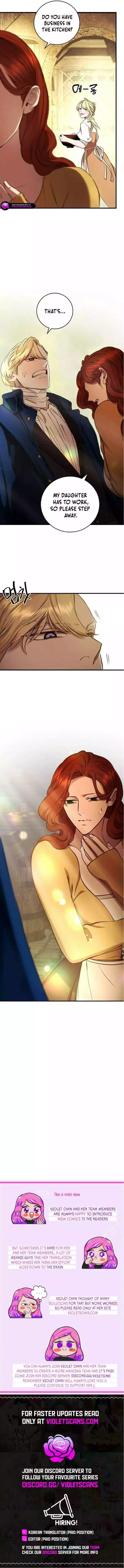 The Prince Doesn