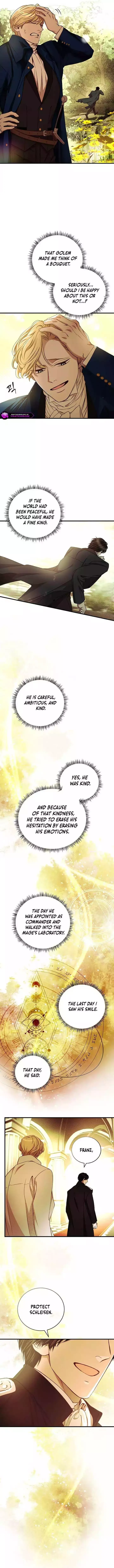 The Prince Doesn