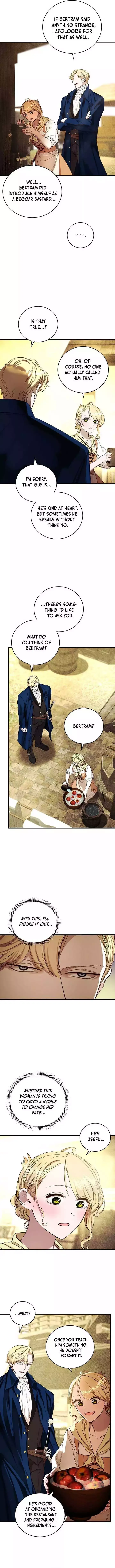 The Prince Doesn