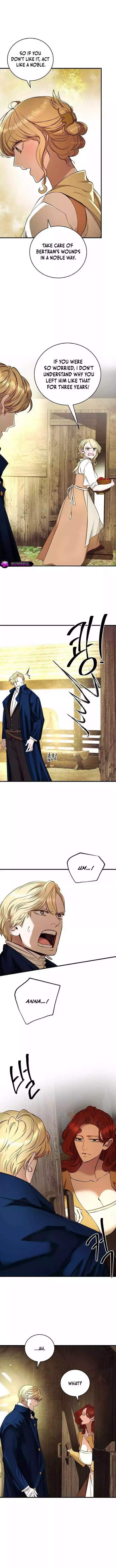 The Prince Doesn