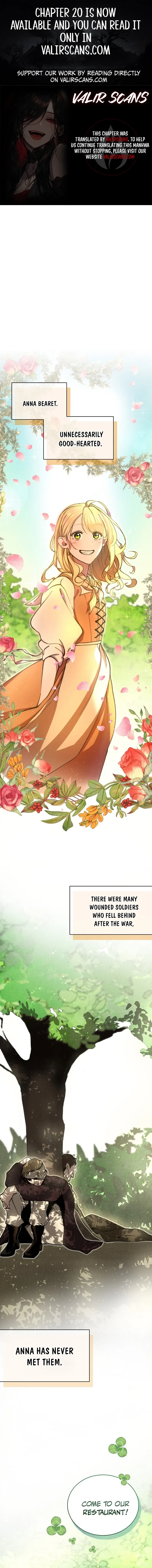 The Prince Doesn