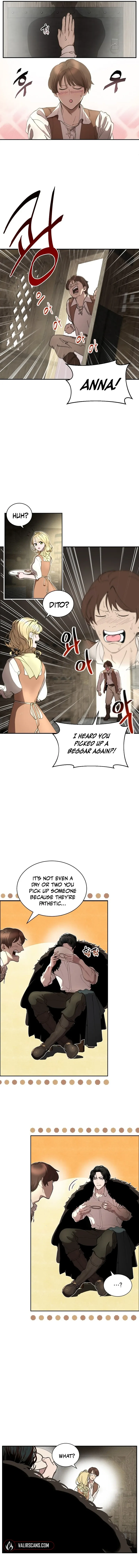 The Prince Doesn