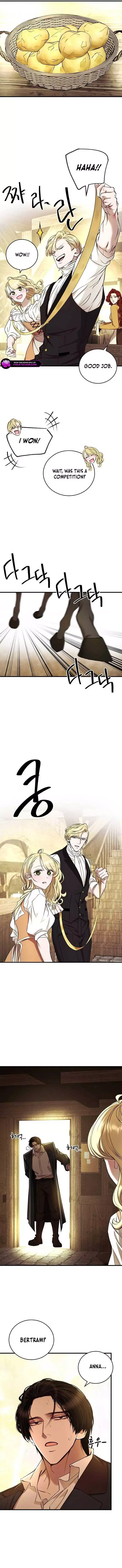 The Prince Doesn
