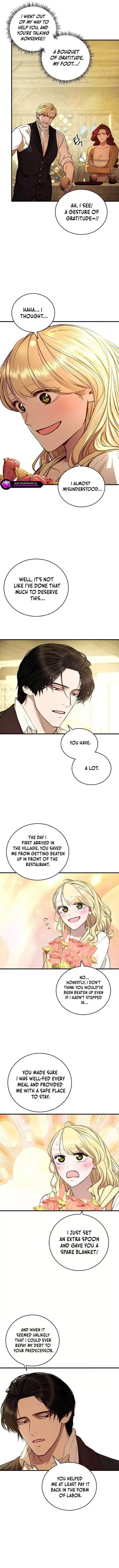 The Prince Doesn