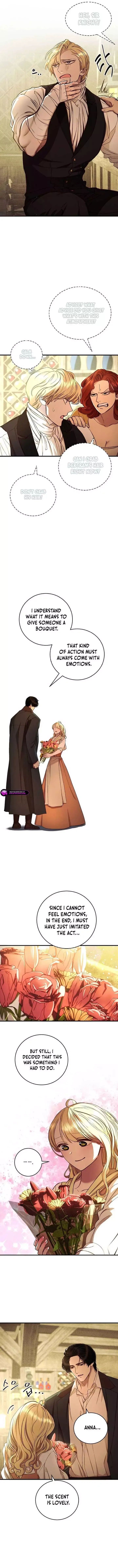 The Prince Doesn
