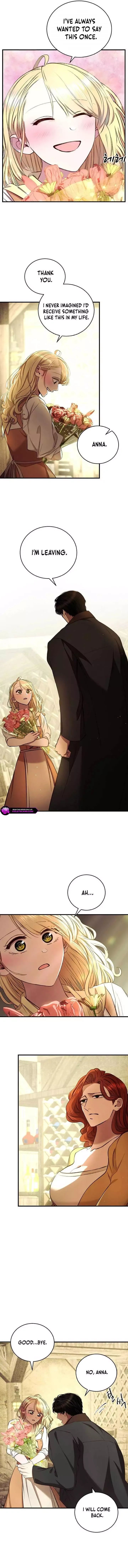 The Prince Doesn