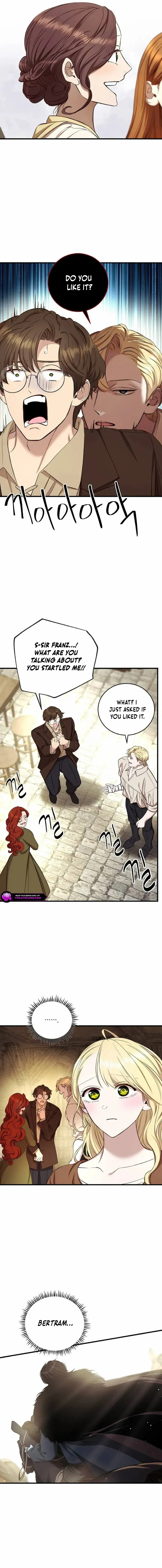 The Prince Doesn