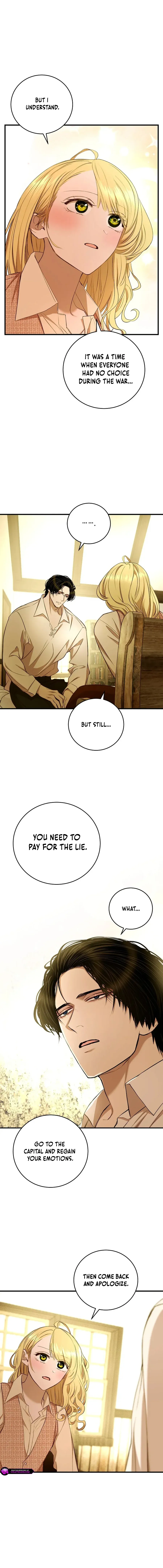The Prince Doesn