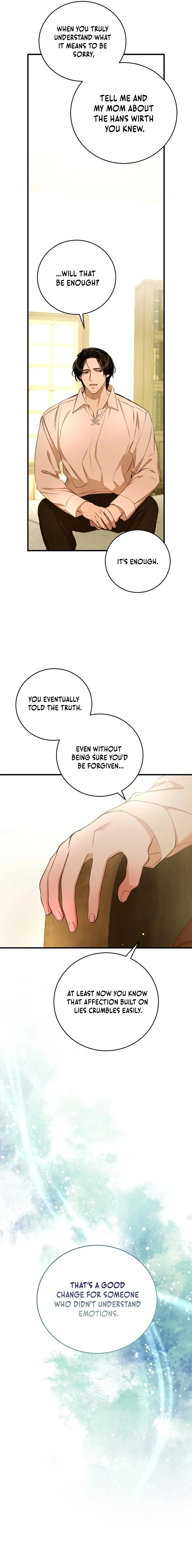 The Prince Doesn