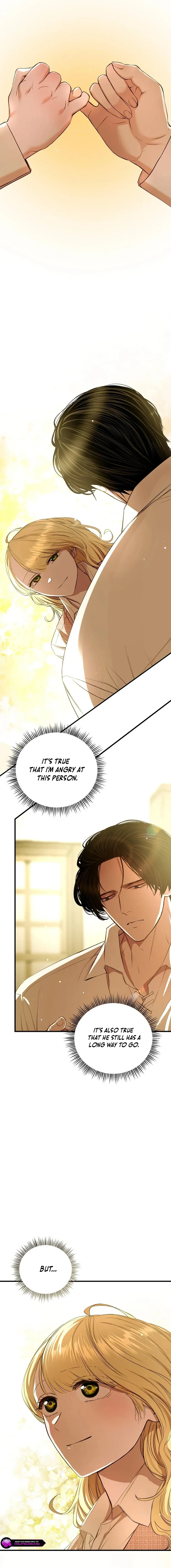 The Prince Doesn
