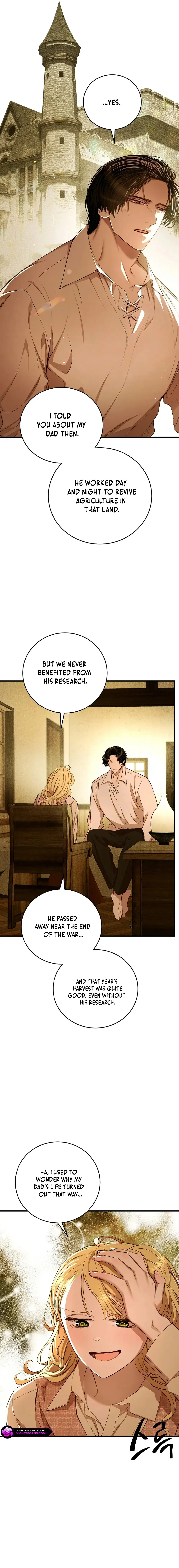 The Prince Doesn