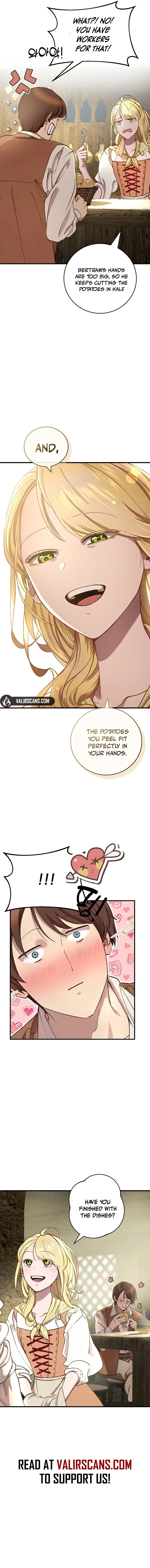 The Prince Doesn