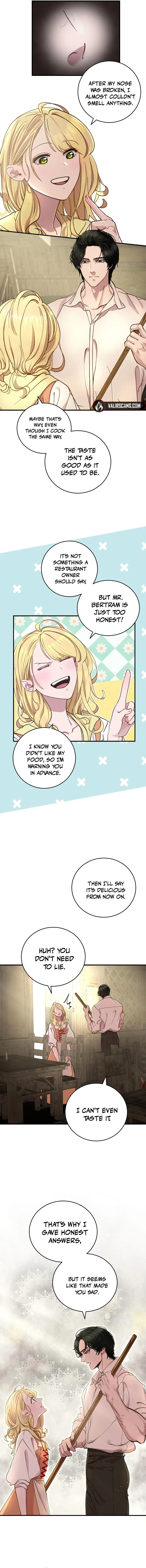 The Prince Doesn