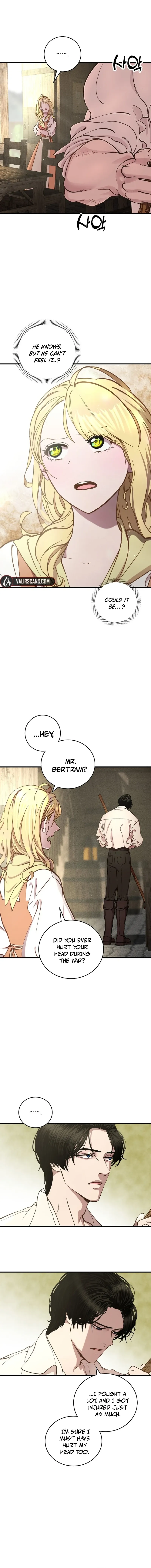 The Prince Doesn