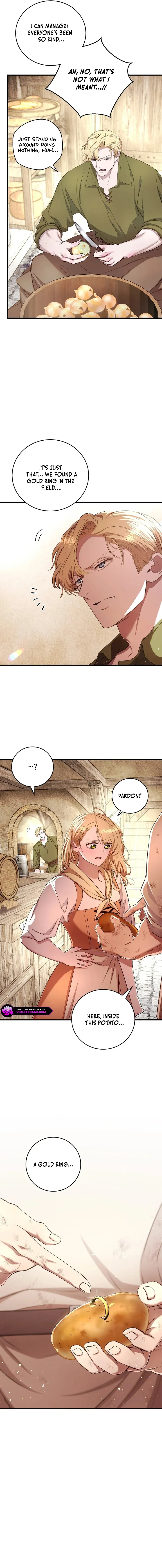 The Prince Doesn