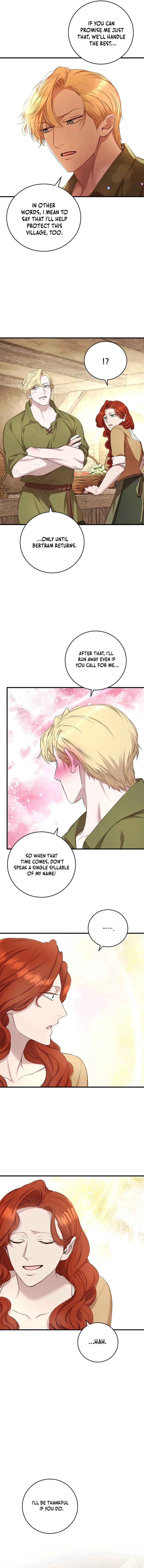 The Prince Doesn