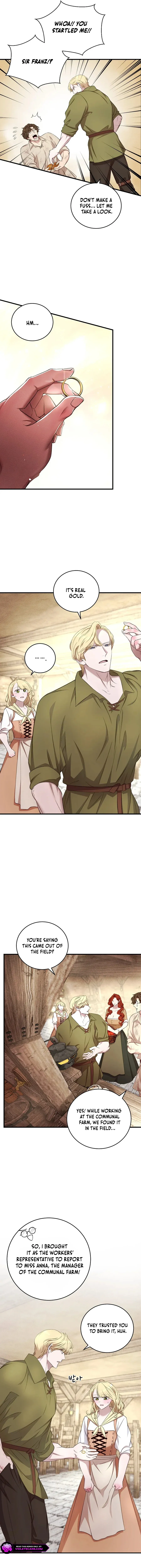 The Prince Doesn