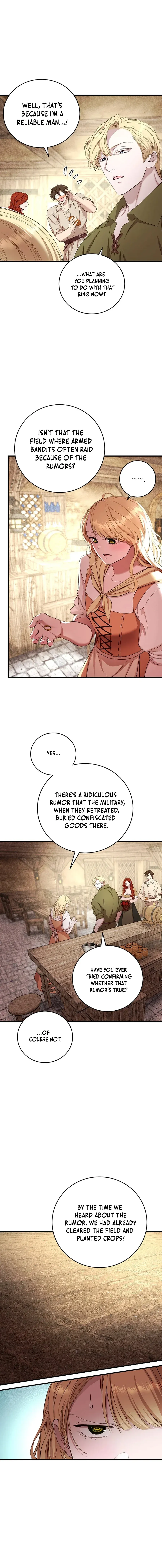 The Prince Doesn