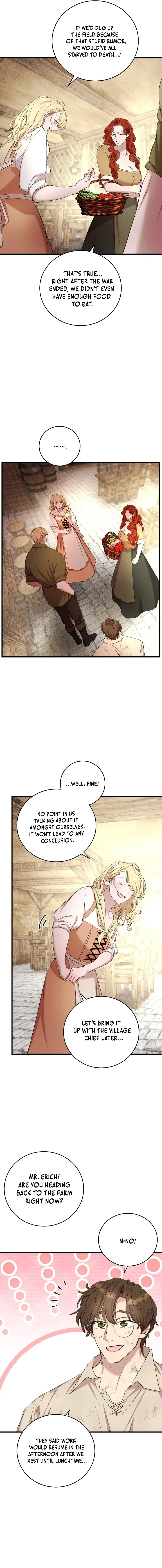 The Prince Doesn