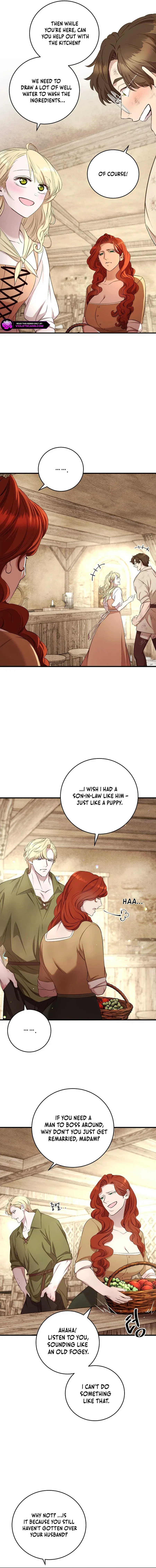 The Prince Doesn