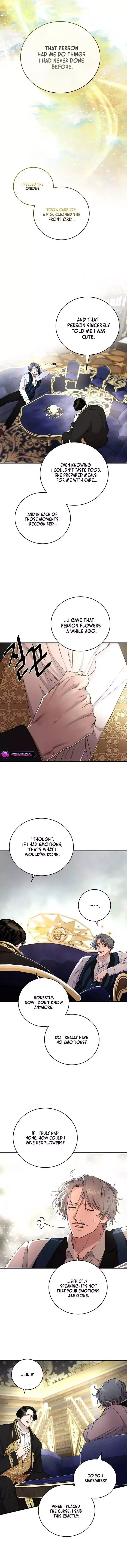The Prince Doesn
