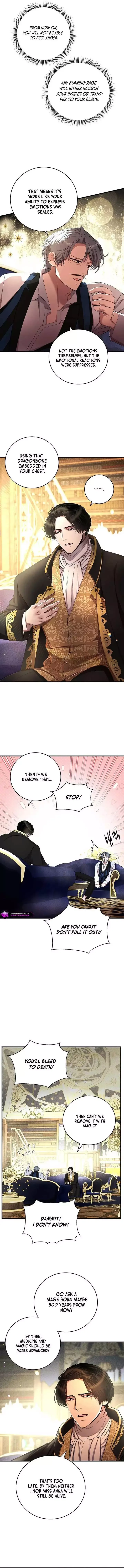 The Prince Doesn