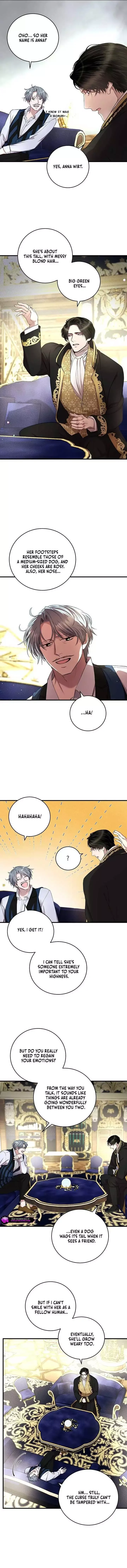 The Prince Doesn