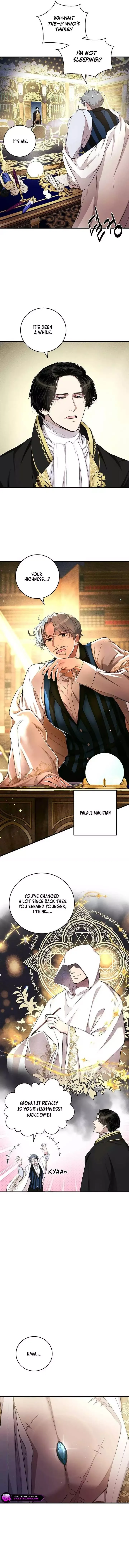 The Prince Doesn