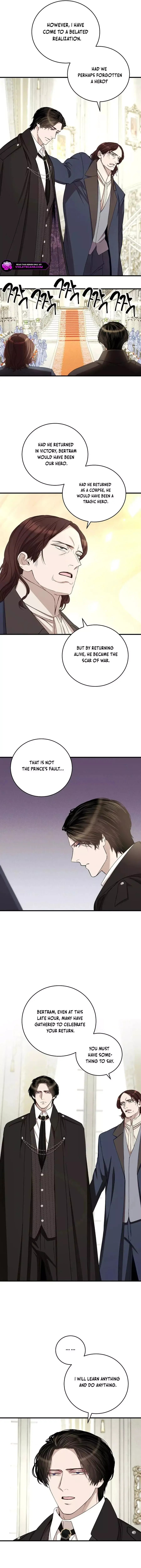 The Prince Doesn