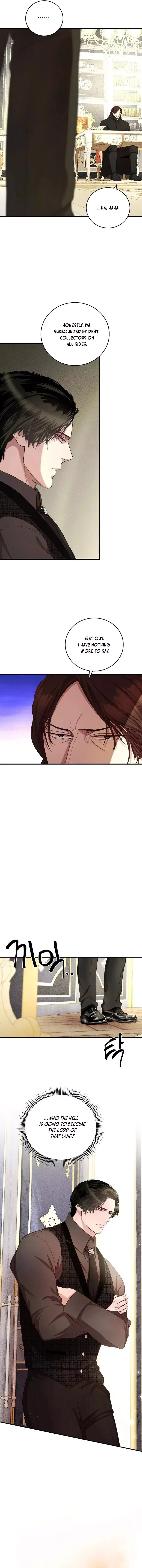 The Prince Doesn