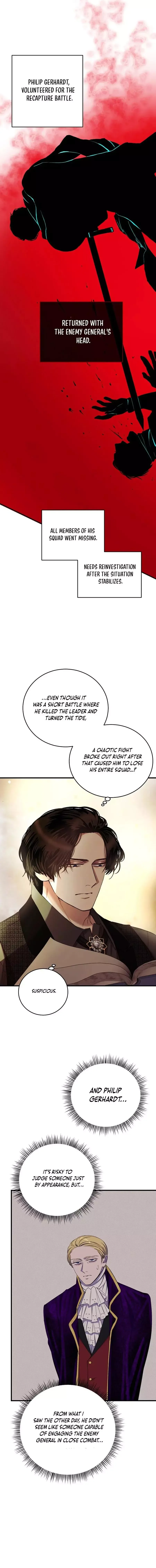 The Prince Doesn