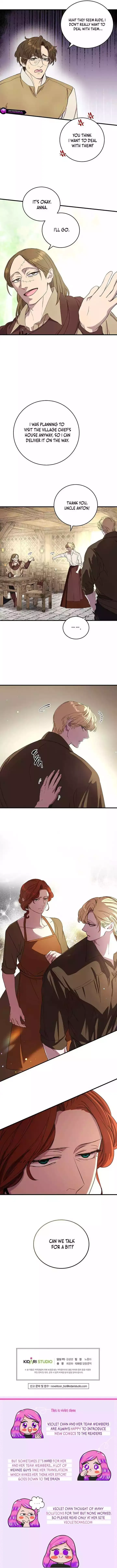 The Prince Doesn