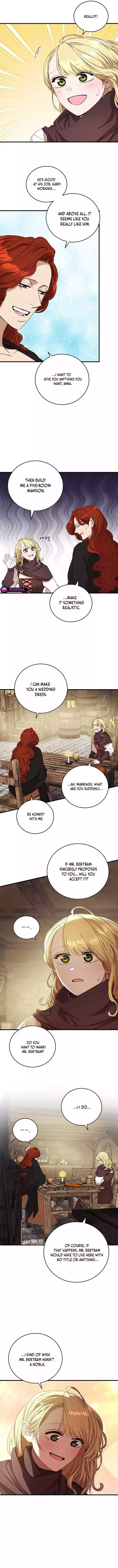 The Prince Doesn