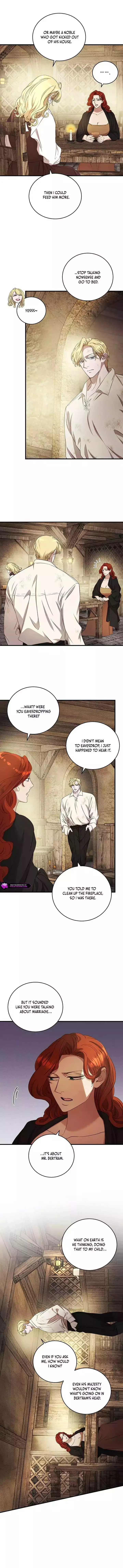 The Prince Doesn