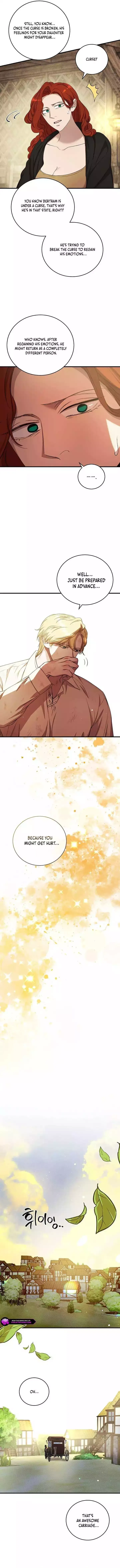 The Prince Doesn