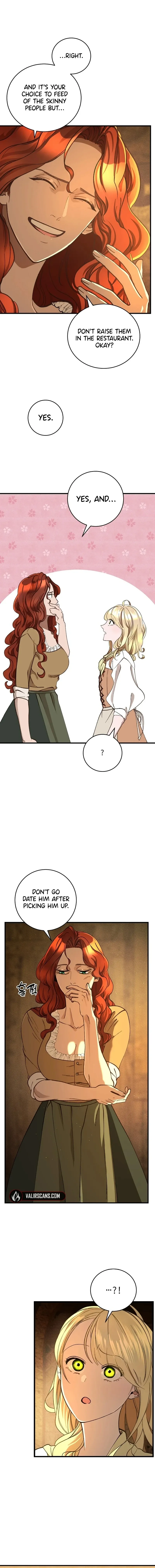 The Prince Doesn