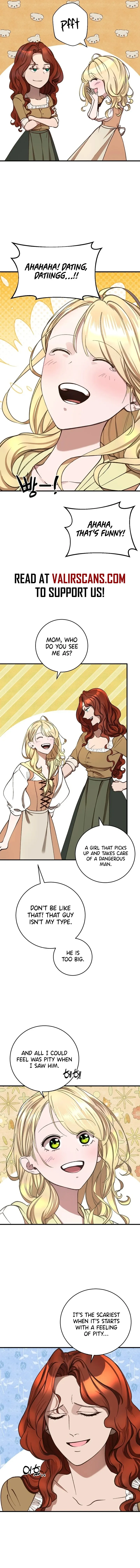 The Prince Doesn