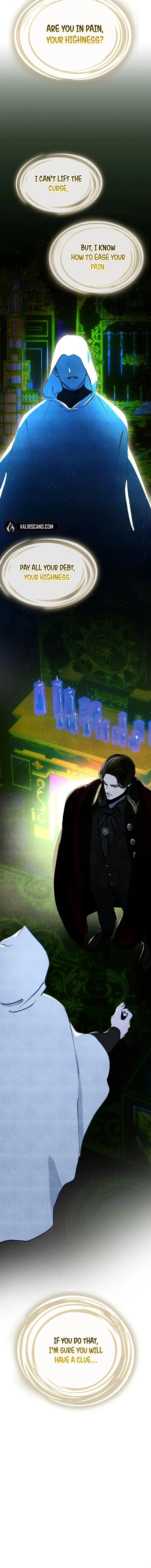 The Prince Doesn