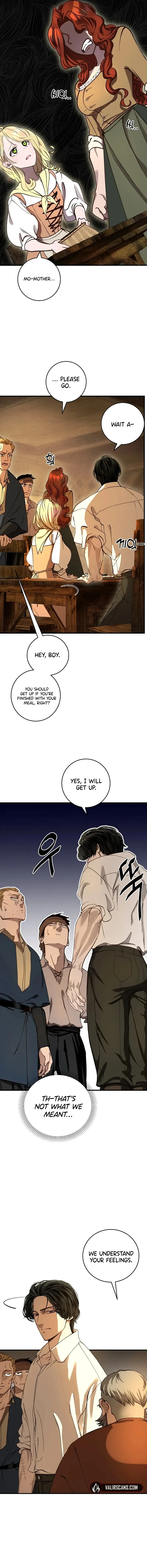 The Prince Doesn