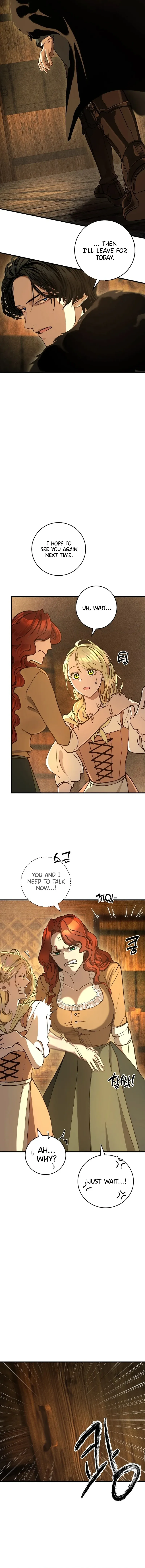 The Prince Doesn