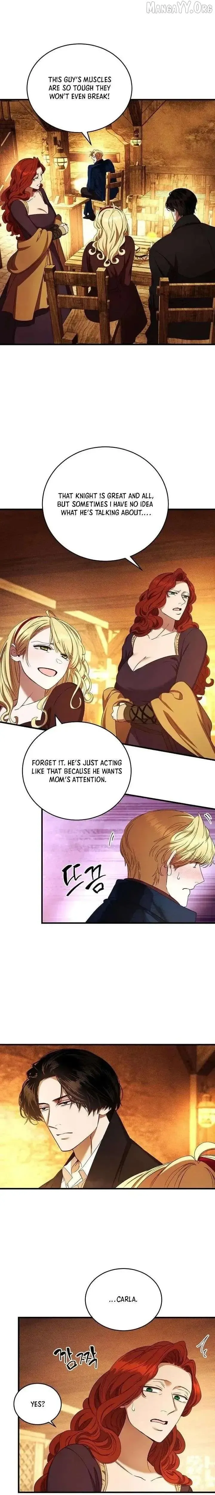 The Prince Doesn