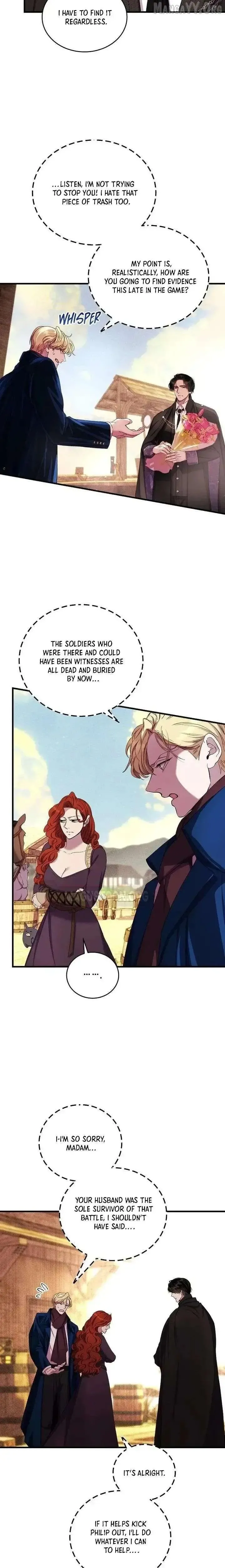 The Prince Doesn