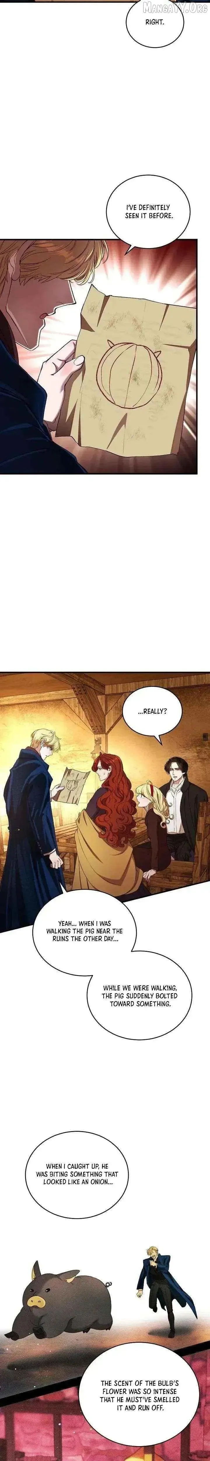 The Prince Doesn
