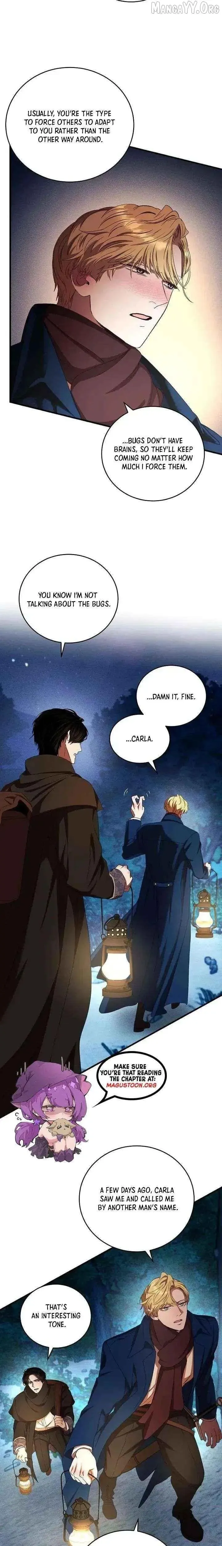 The Prince Doesn