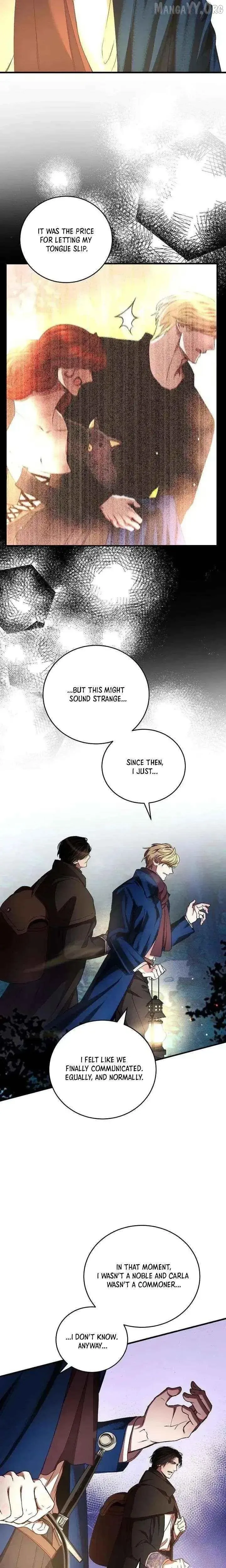 The Prince Doesn