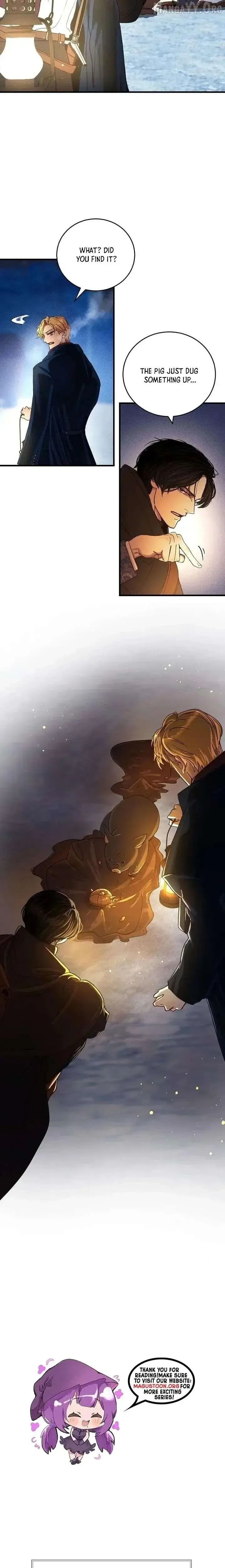 The Prince Doesn